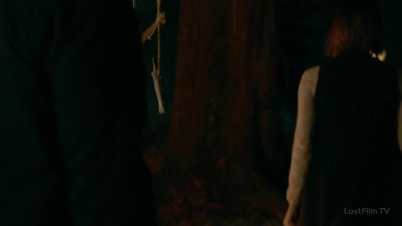 Кадры из сериала Древние / Первородные (2013)